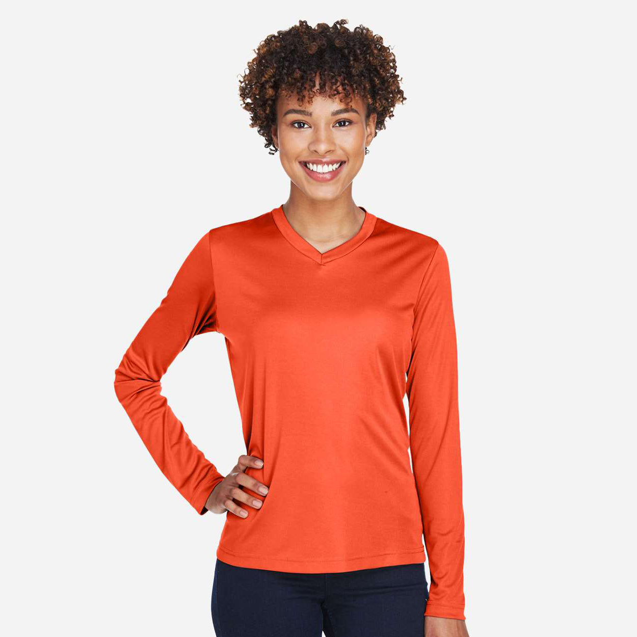 Sport Orange
