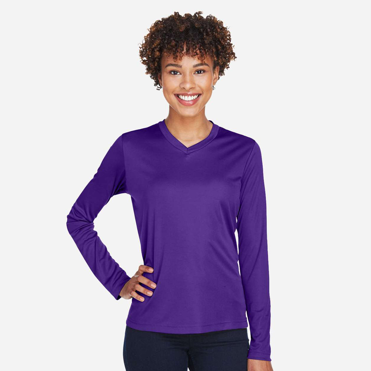 Sport Purple