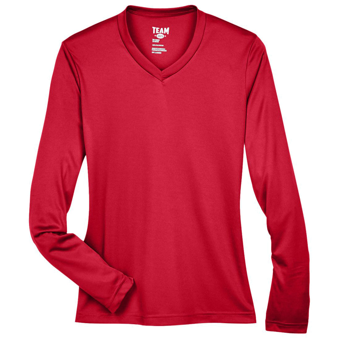 Sport Red