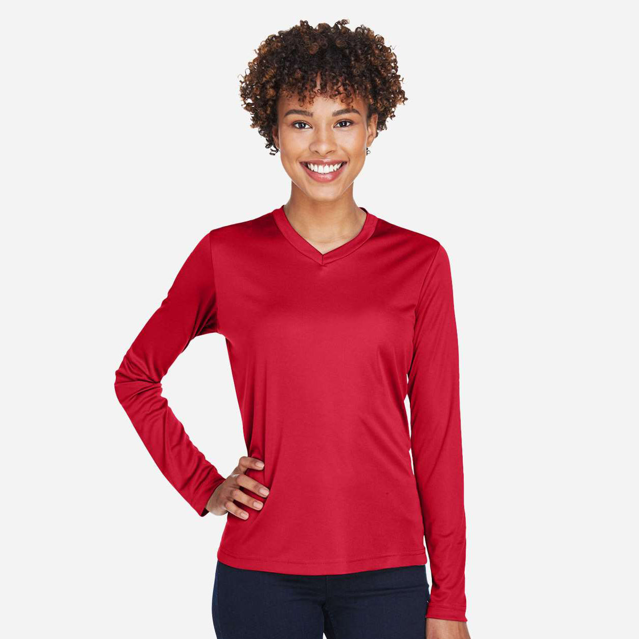 Sport Red