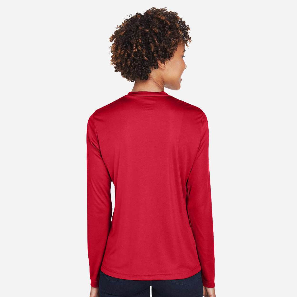 Sport Red