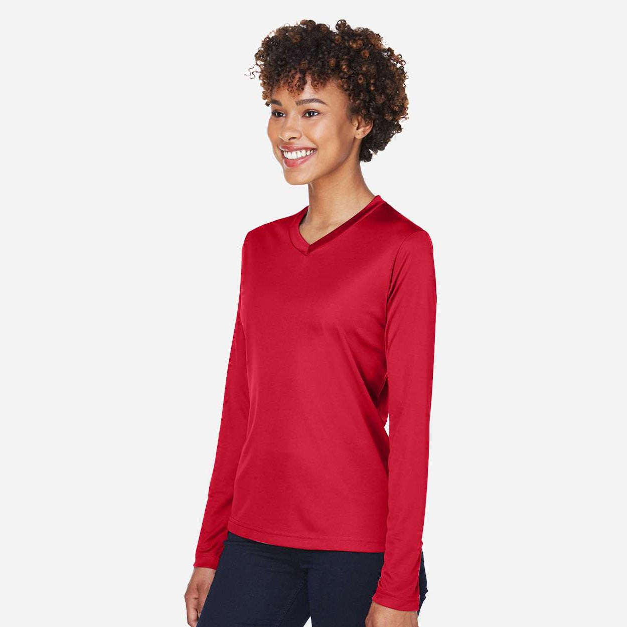 Sport Red