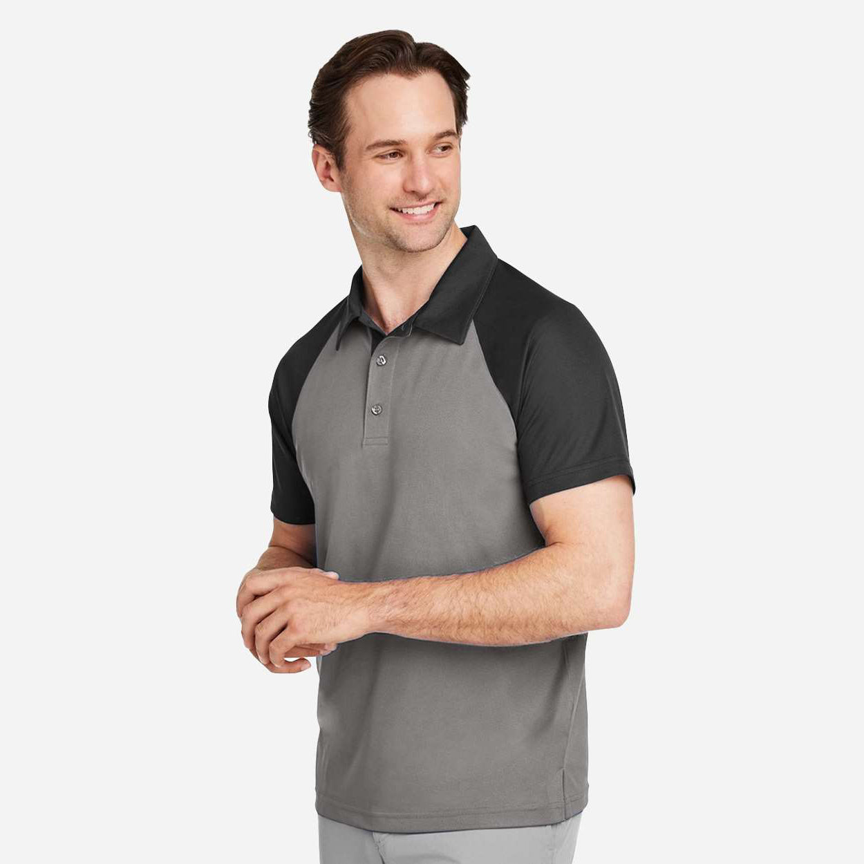 Sport Graphite/Black