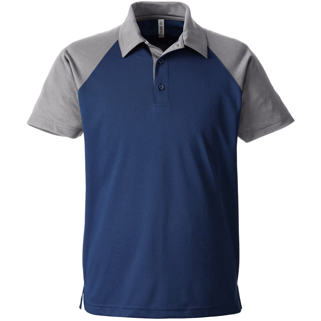 Sport Dark Navy/Sport Graphite