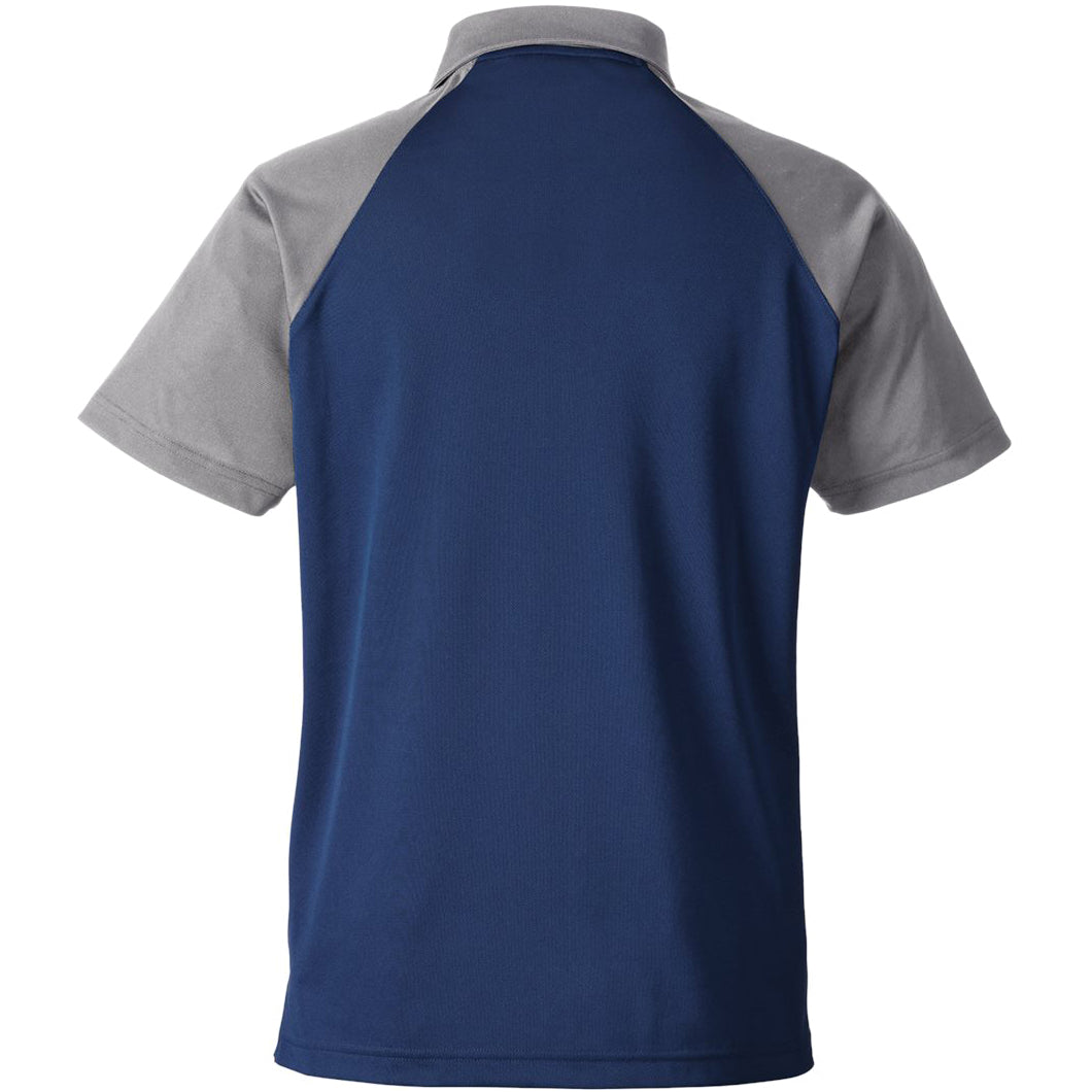 Sport Dark Navy/Sport Graphite