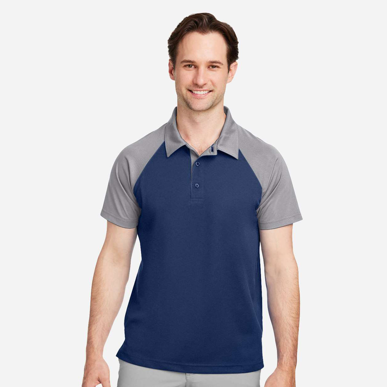 Sport Dark Navy/Sport Graphite