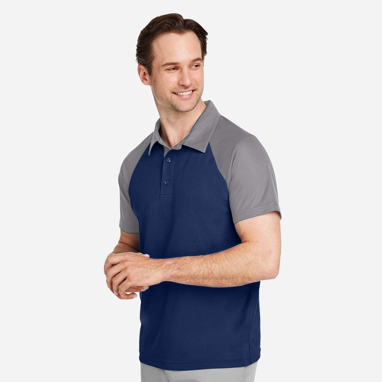 Sport Dark Navy/Sport Graphite