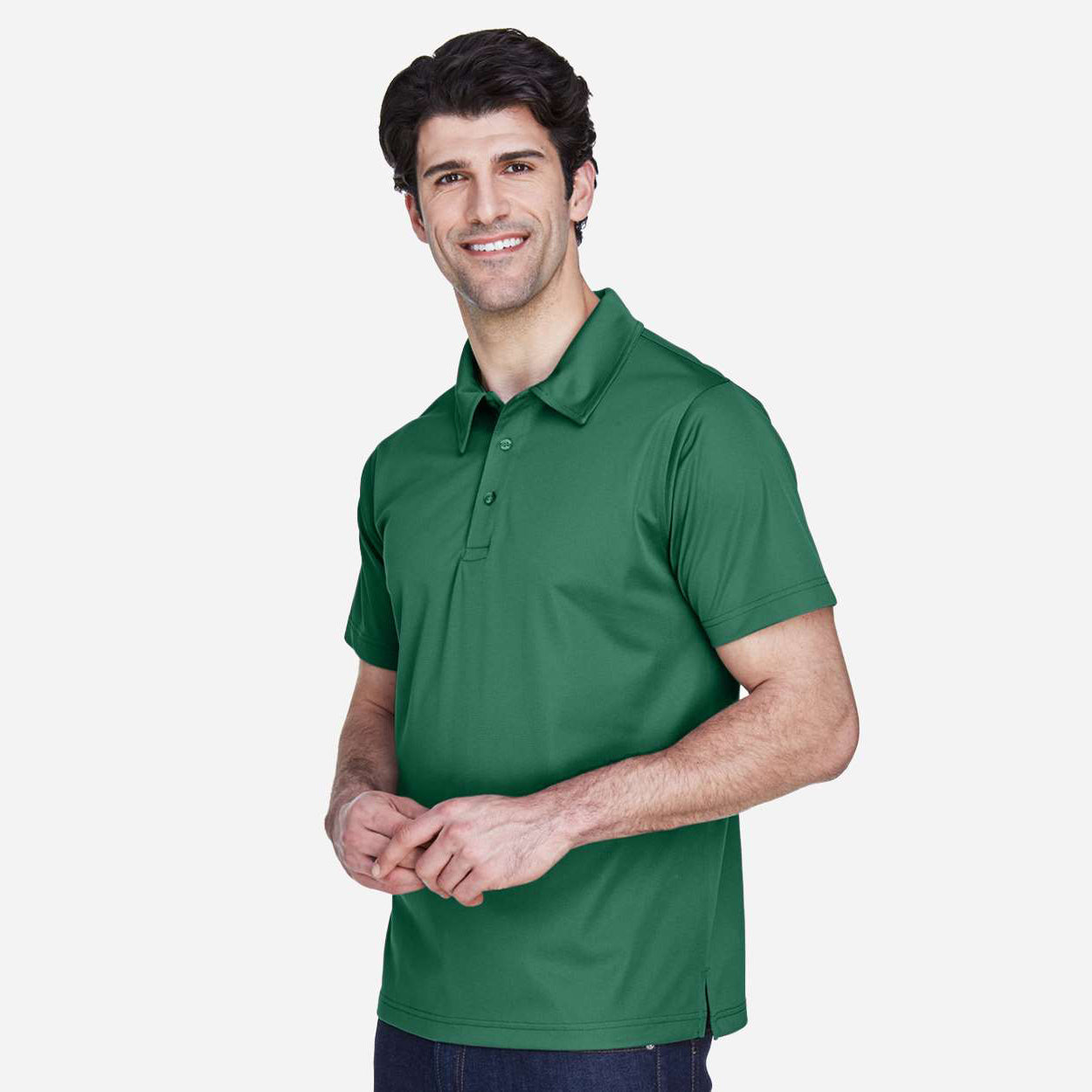 Sport Dark Green
