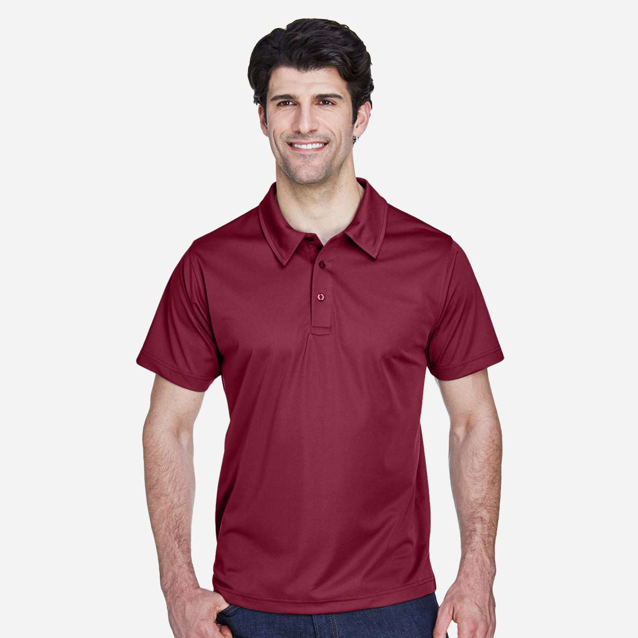 Sport Maroon