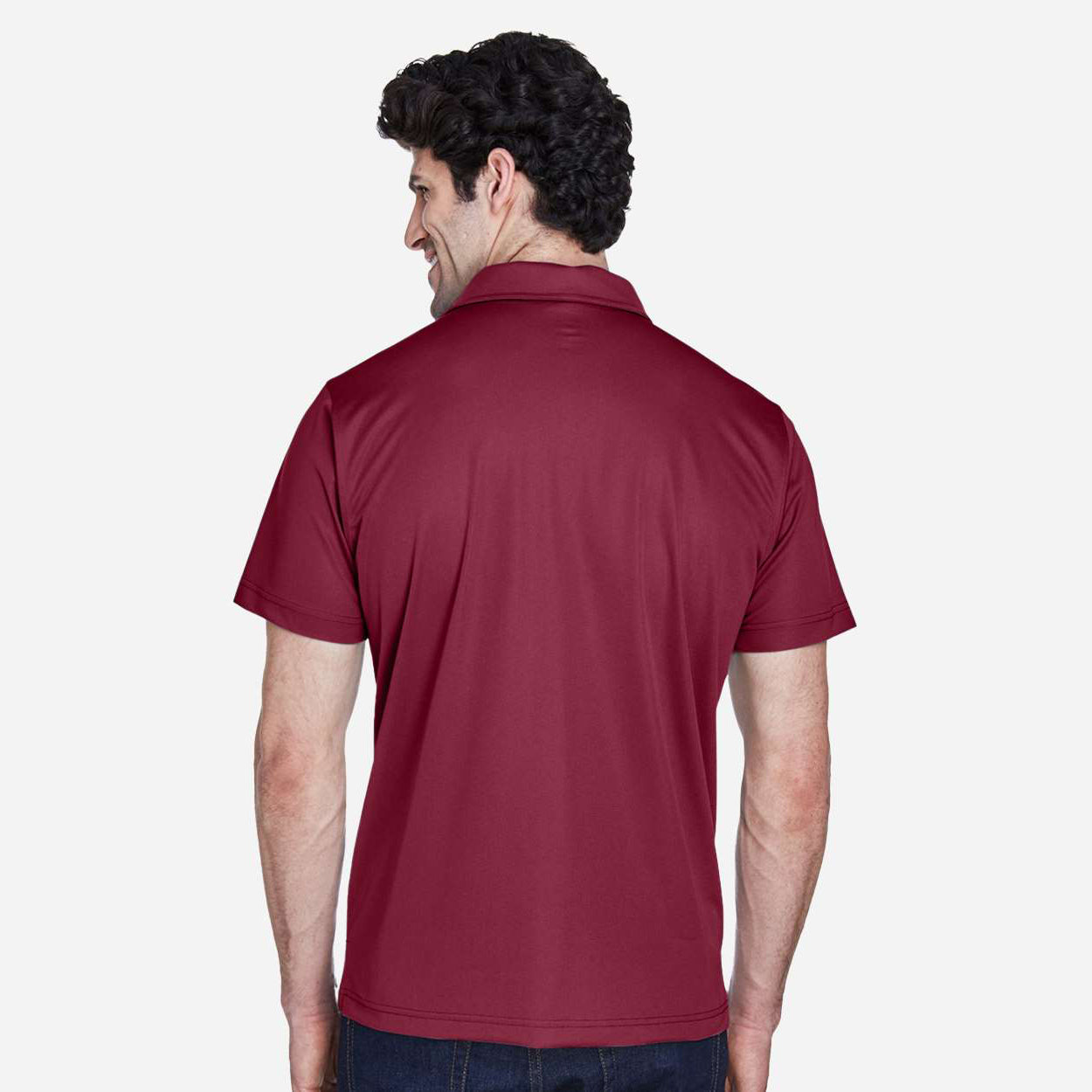 Sport Maroon
