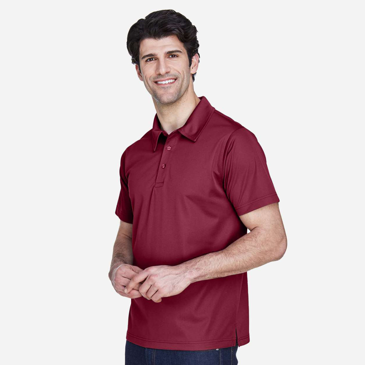 Sport Maroon