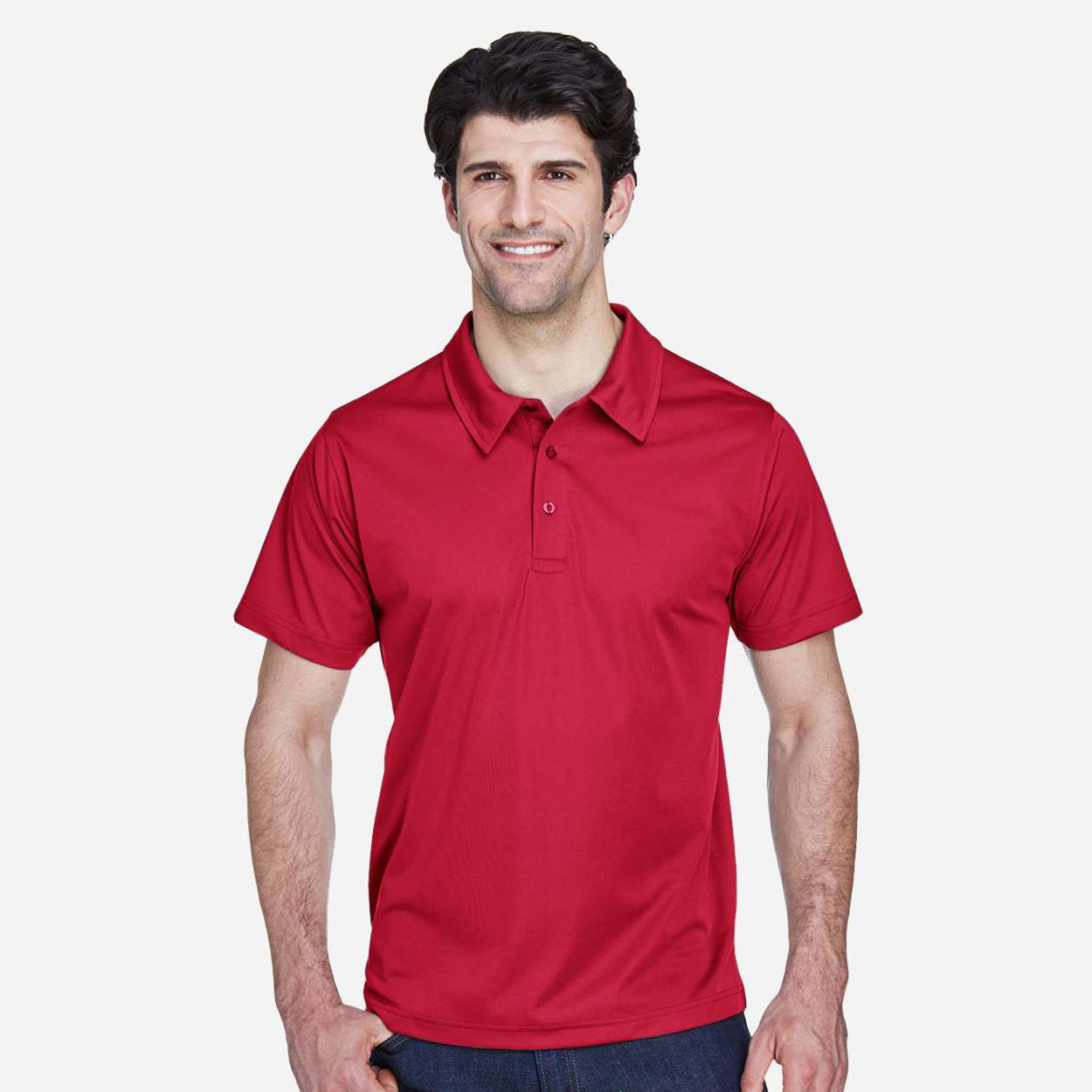 Sport Scarlet Red