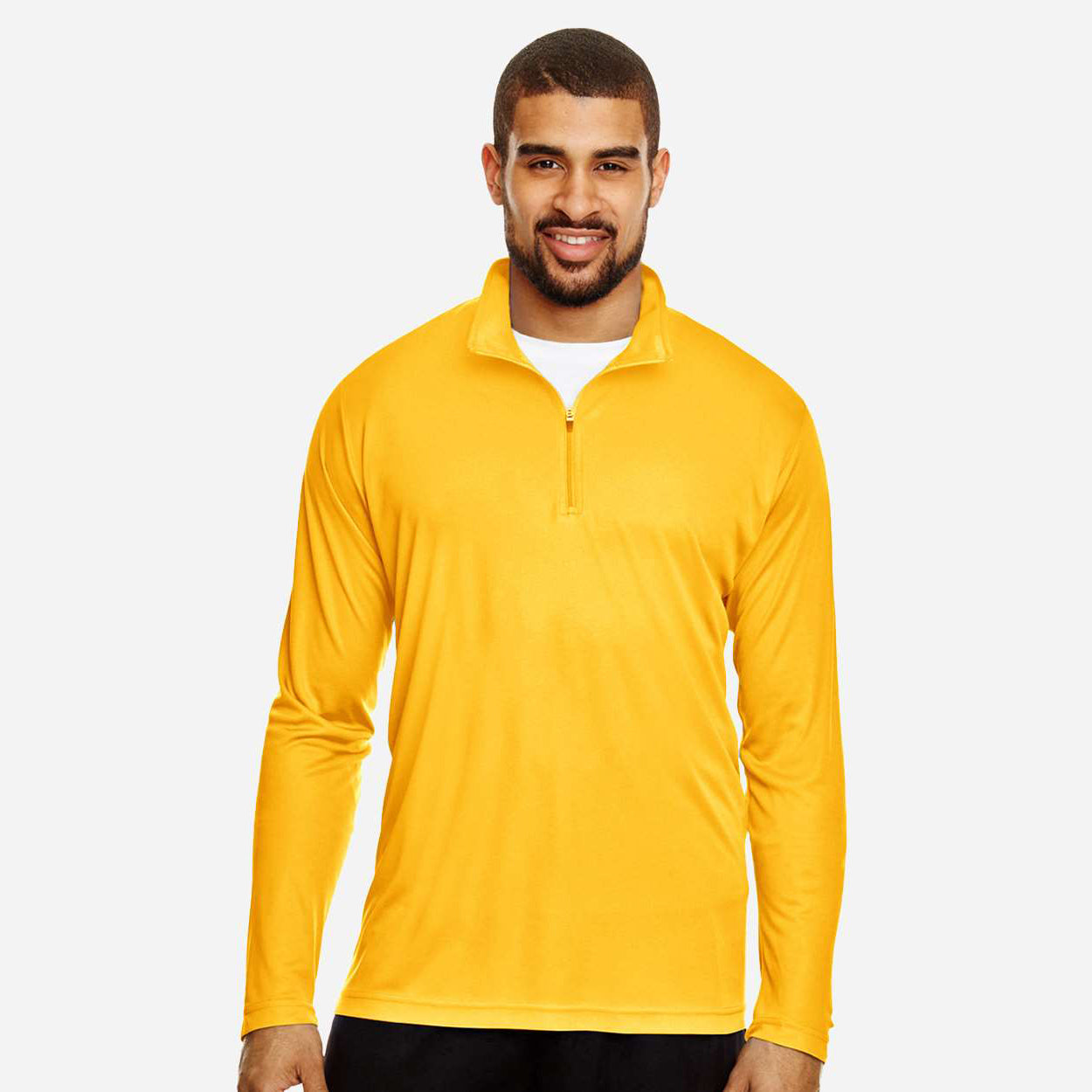 Sport Athletic Gold
