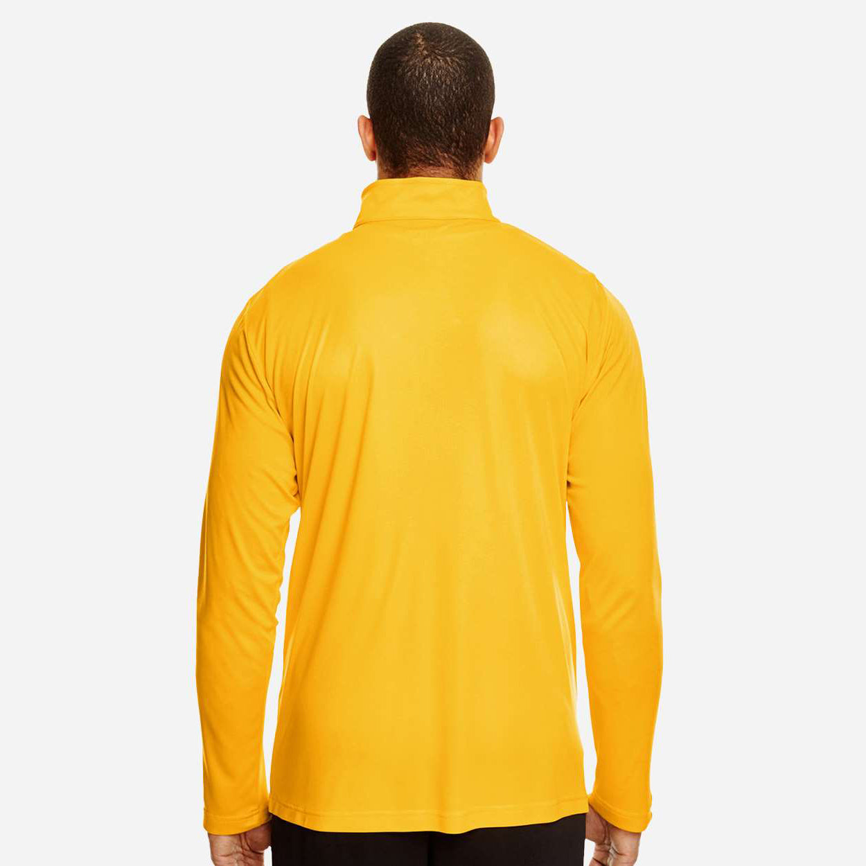 Sport Athletic Gold