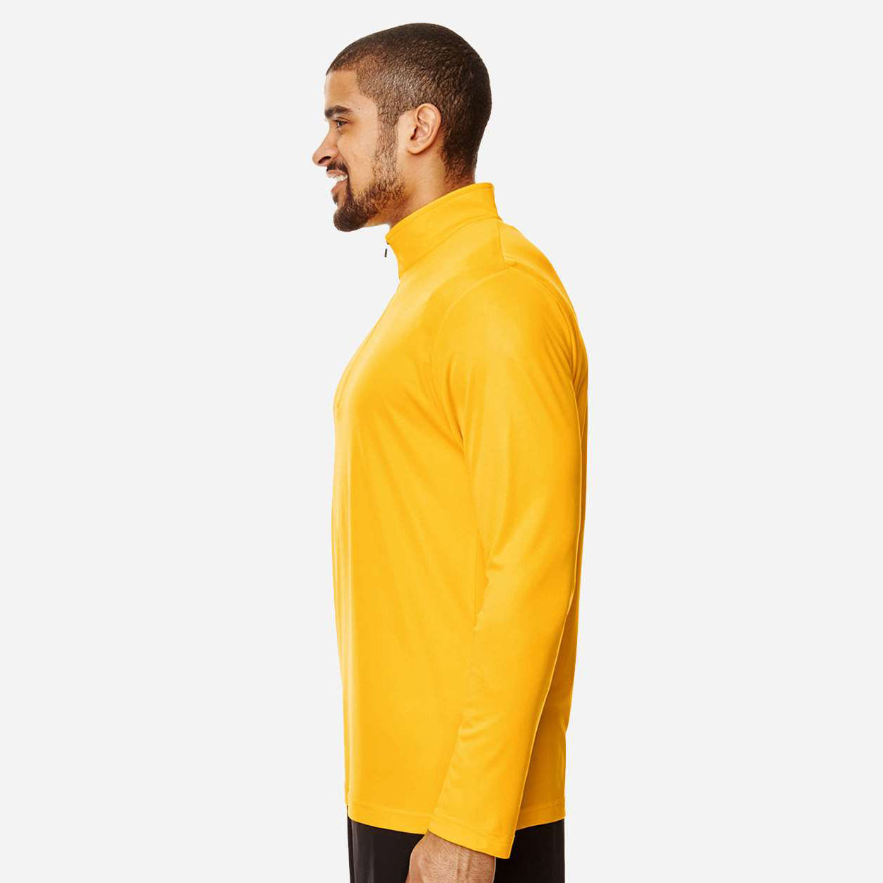 Sport Athletic Gold