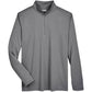 Dark Grey Heather