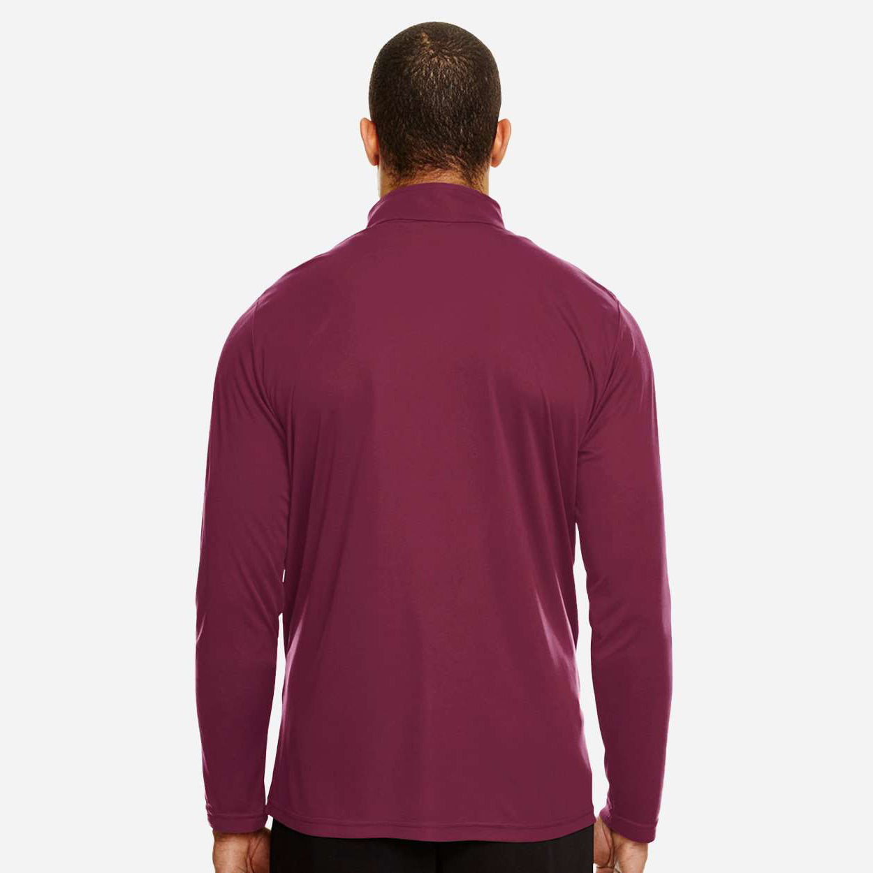 Sport Maroon