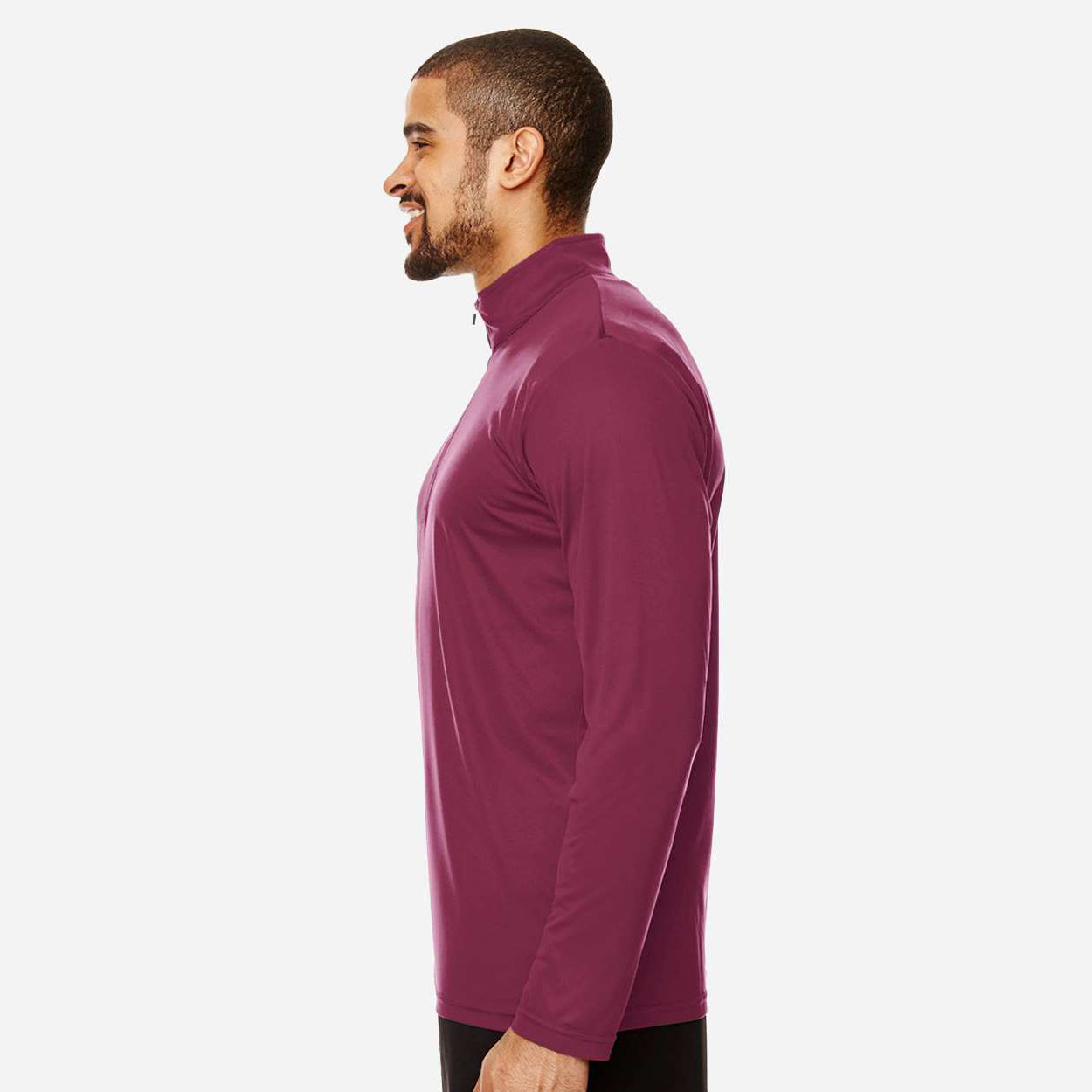 Sport Maroon