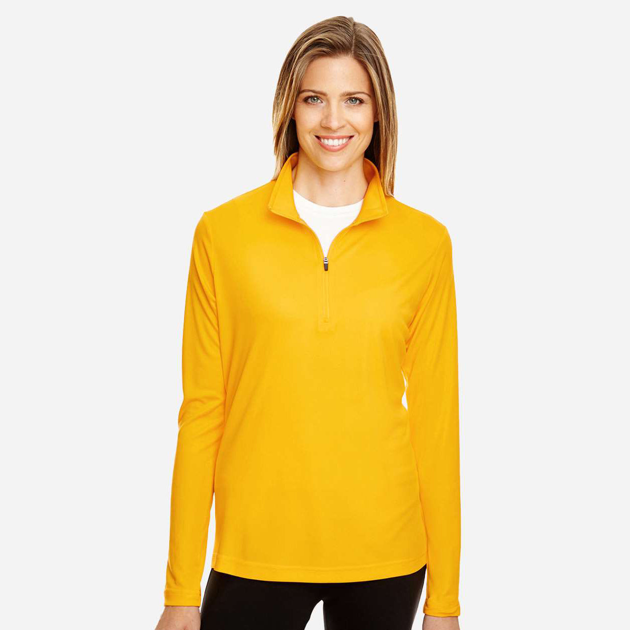 Sport Athletic Gold