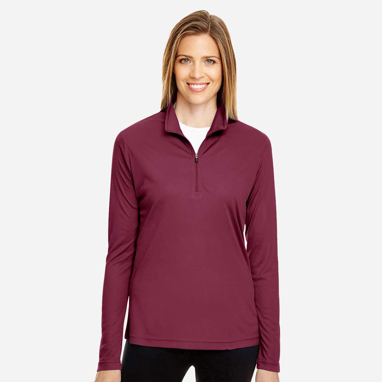 Sport Maroon