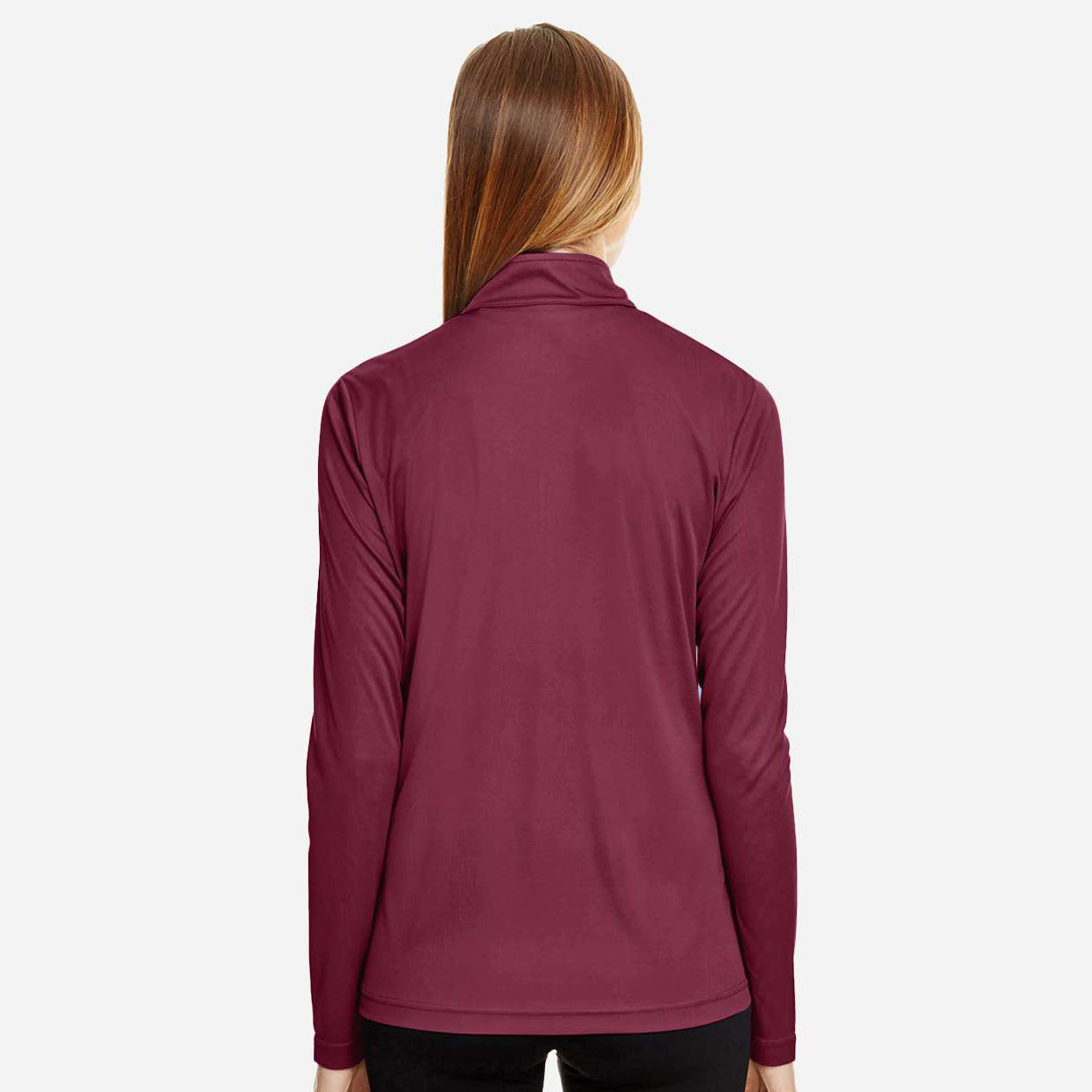 Sport Maroon