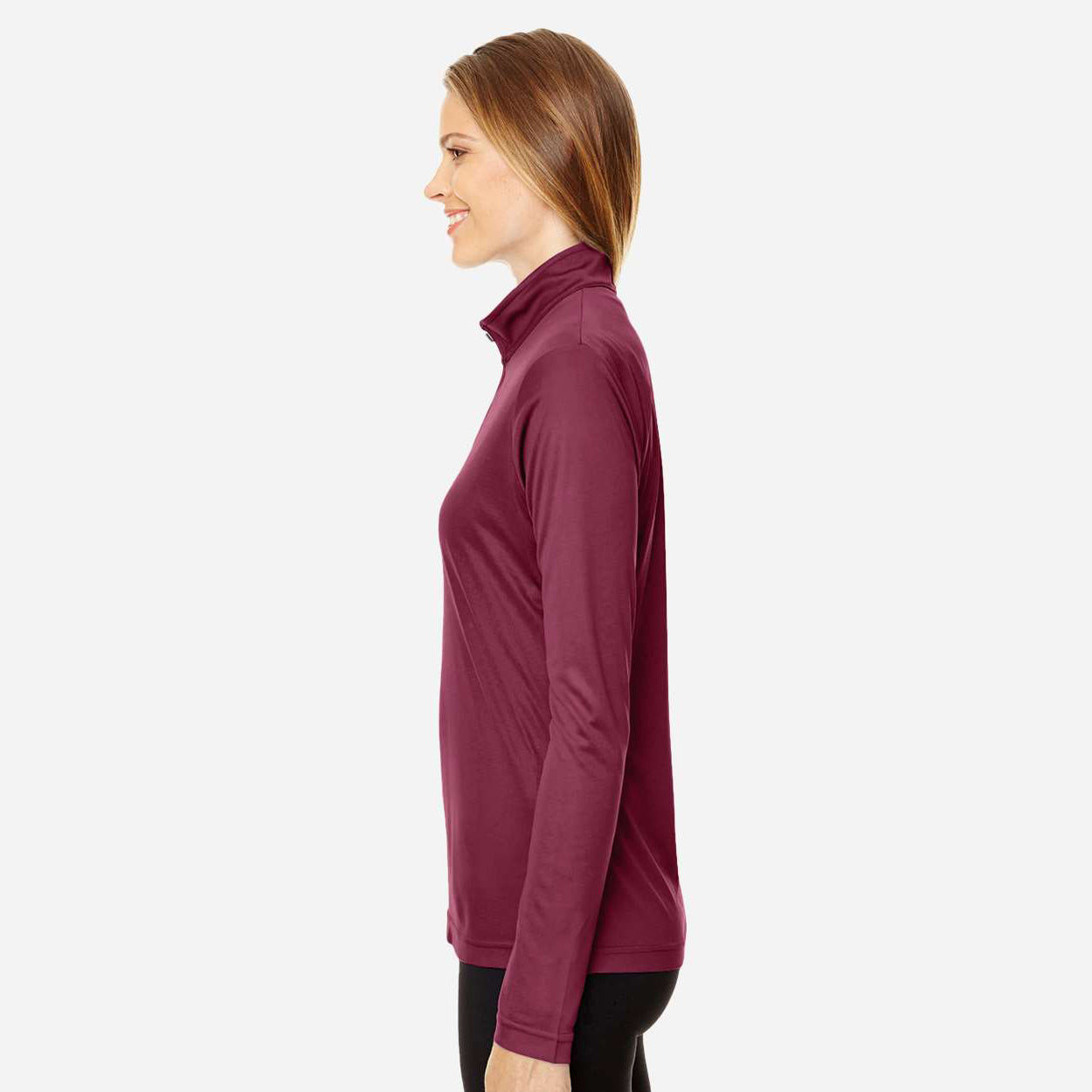 Sport Maroon