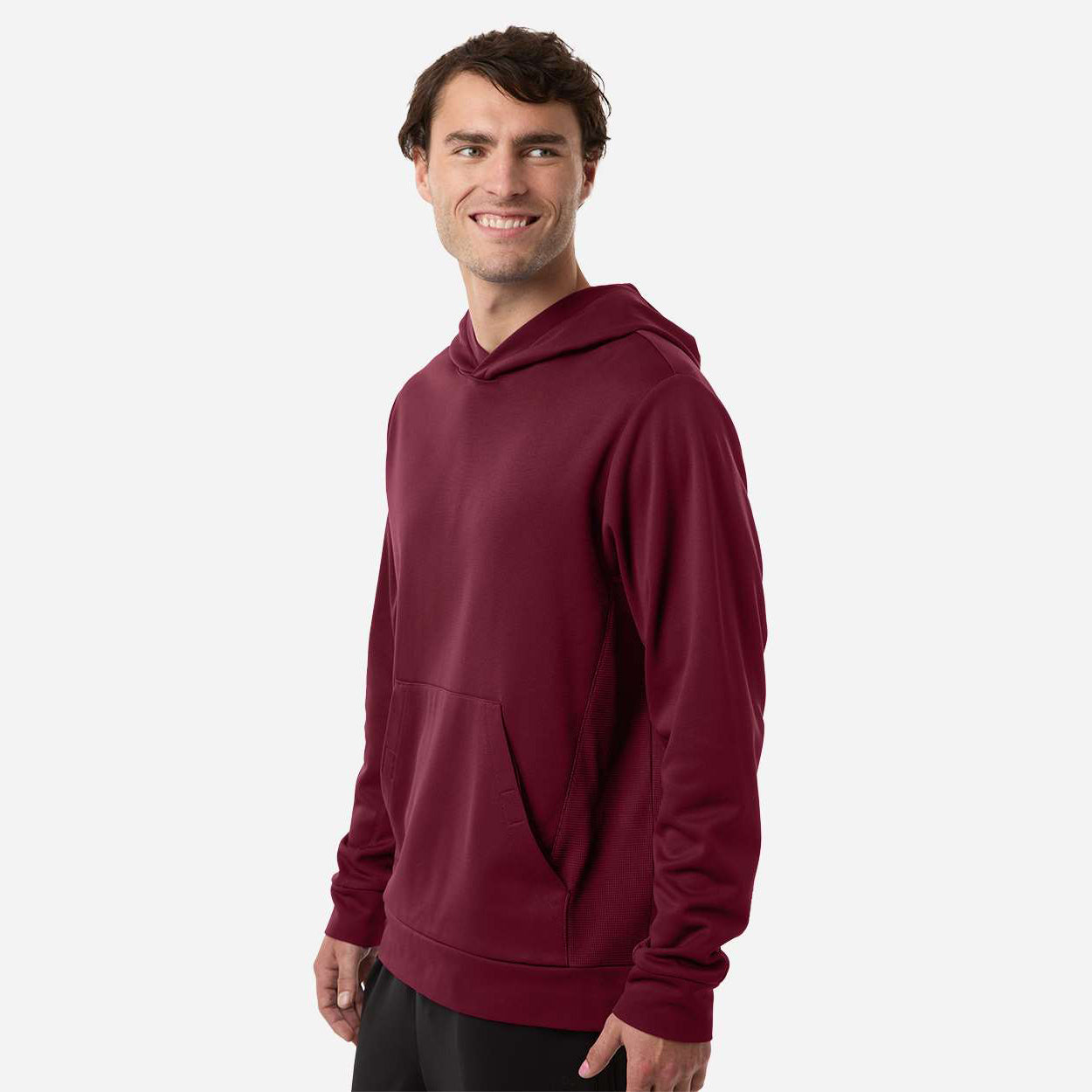 Sport Maroon