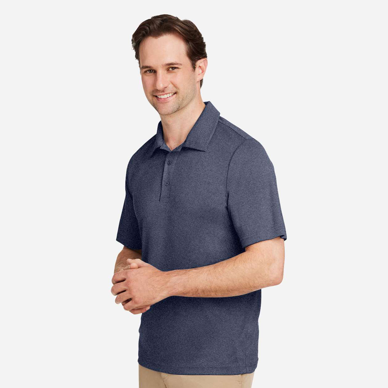 Sport Dark Navy Heather