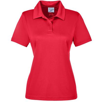 Sport Red