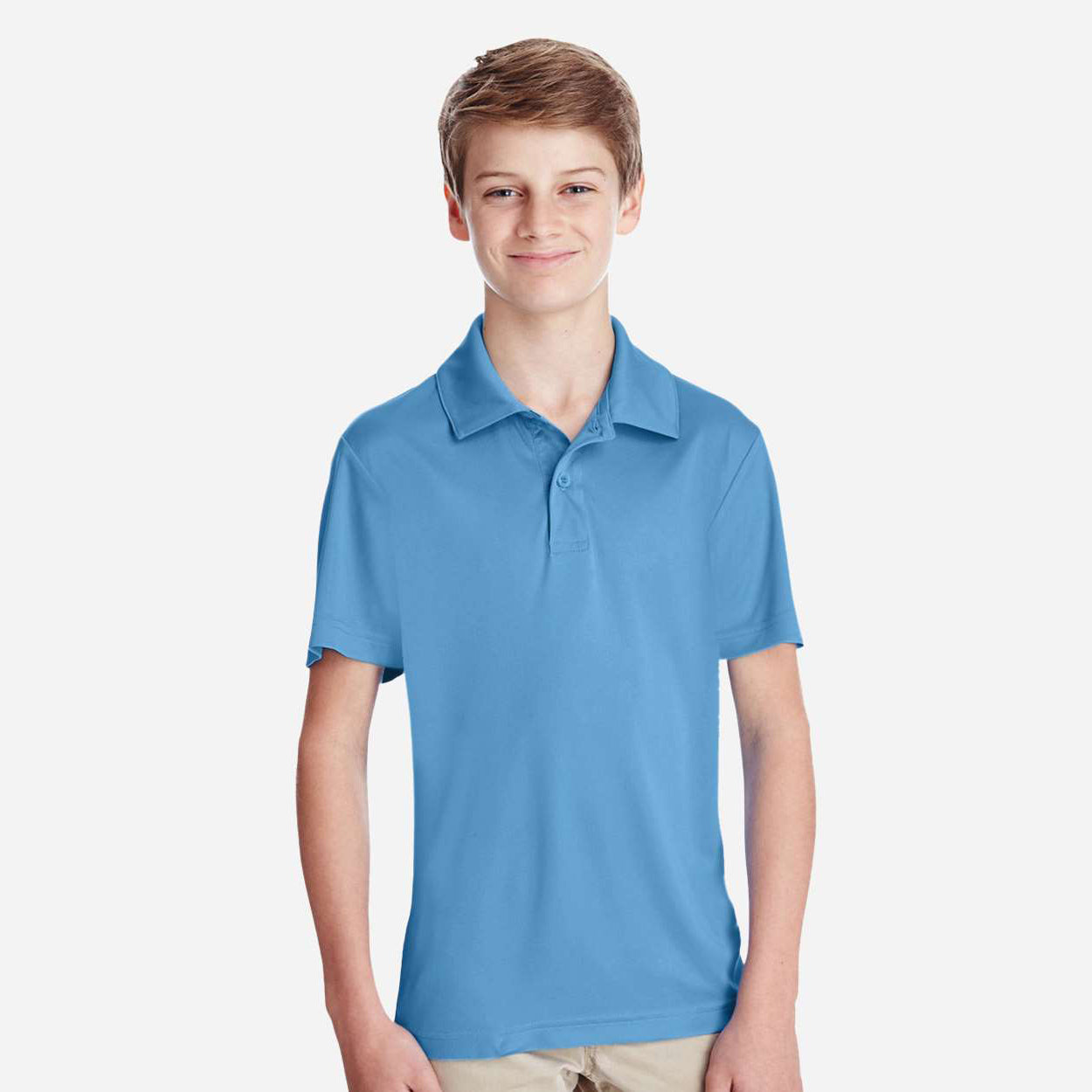 Sport Light Blue