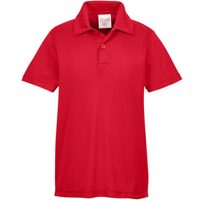 Sport Red