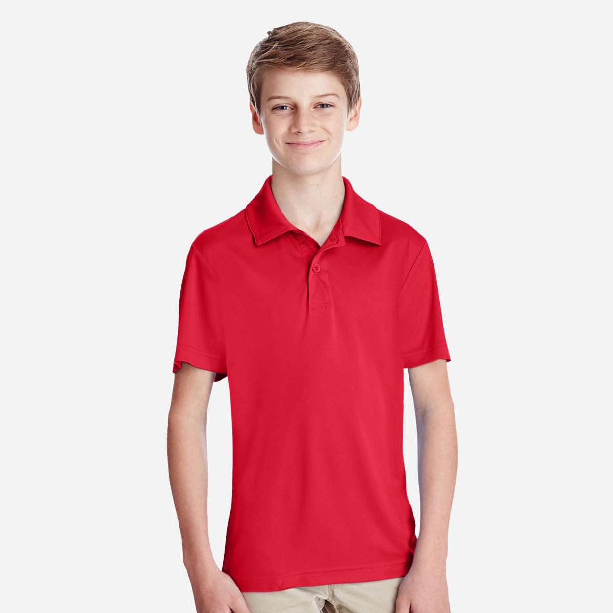 Sport Red
