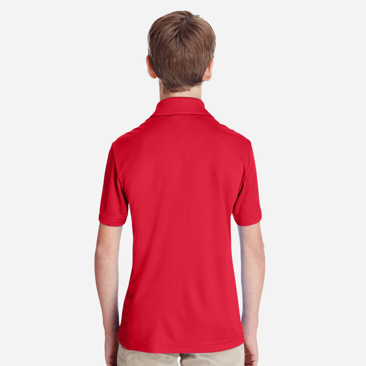 Sport Red