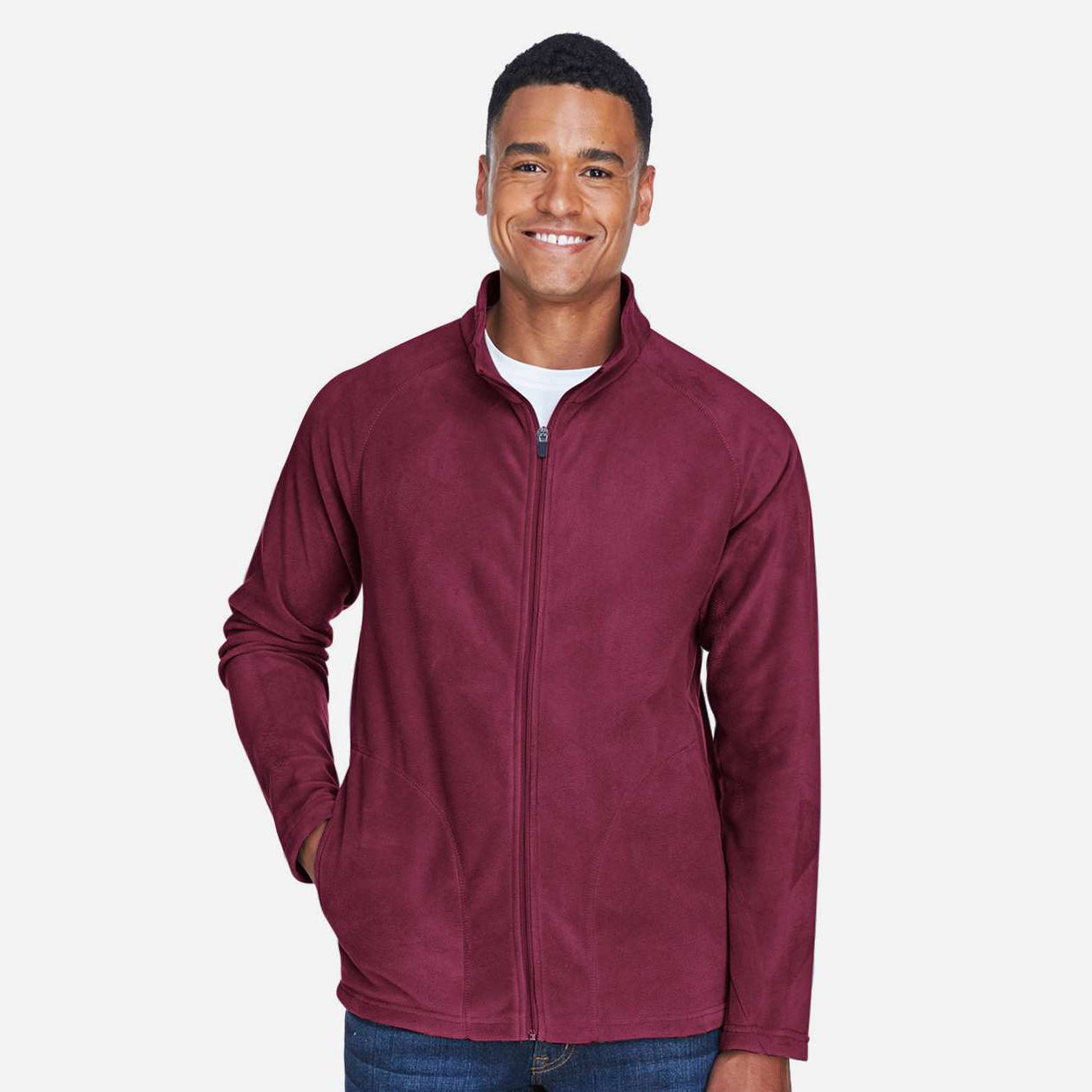 Sport Maroon