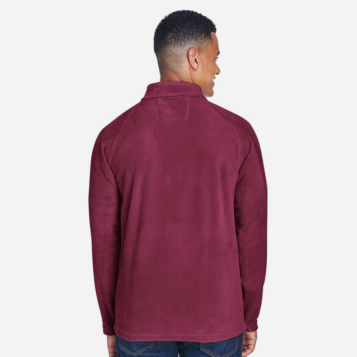 Sport Maroon