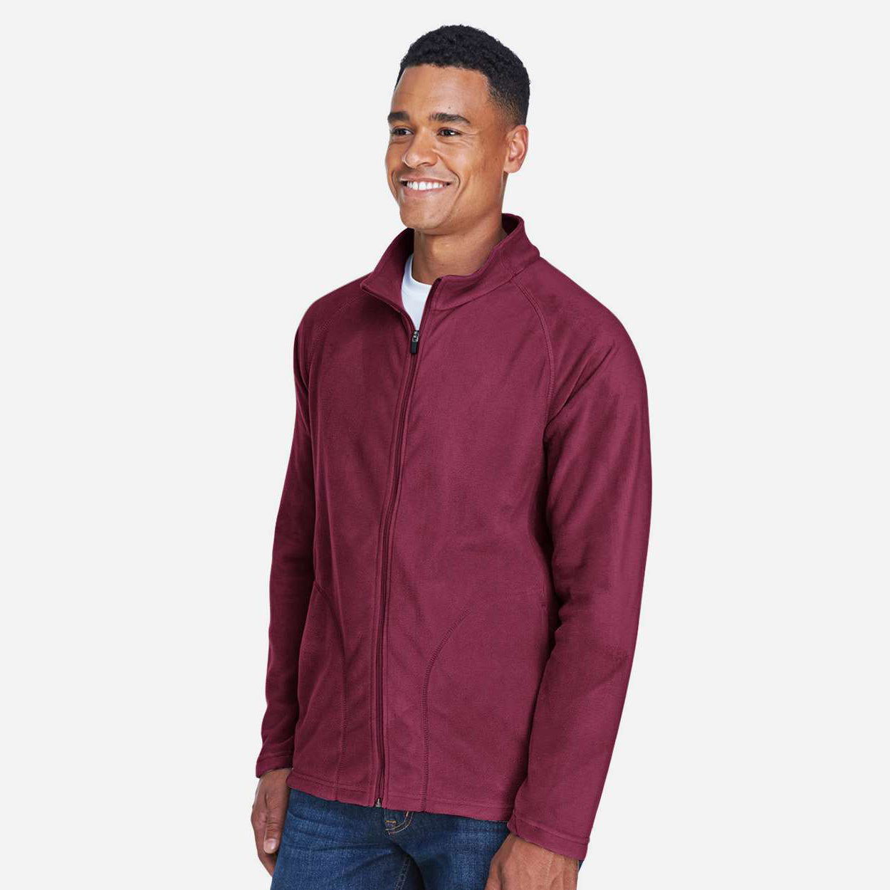Sport Maroon
