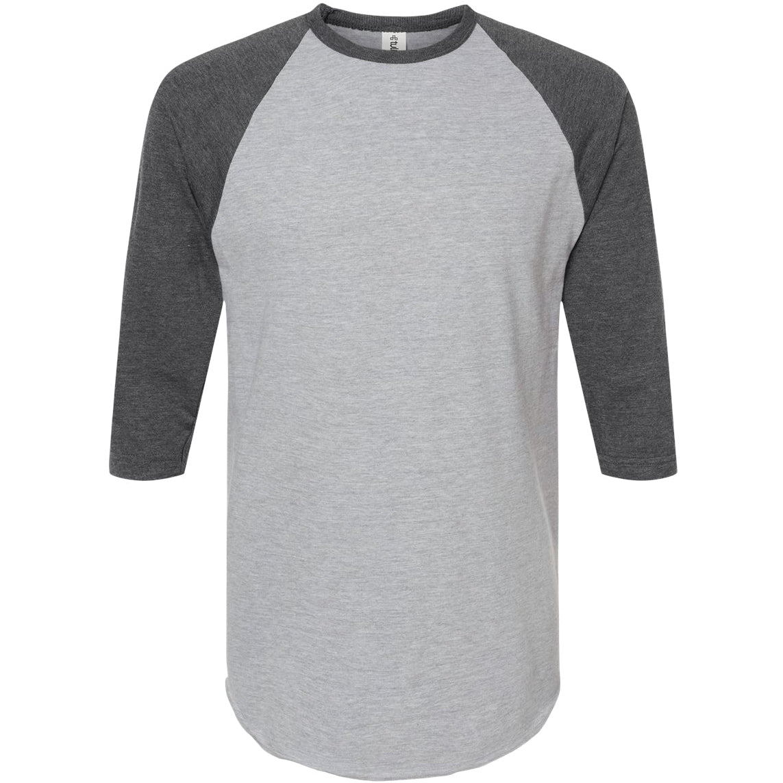 Heather Grey/Heather Charcoal