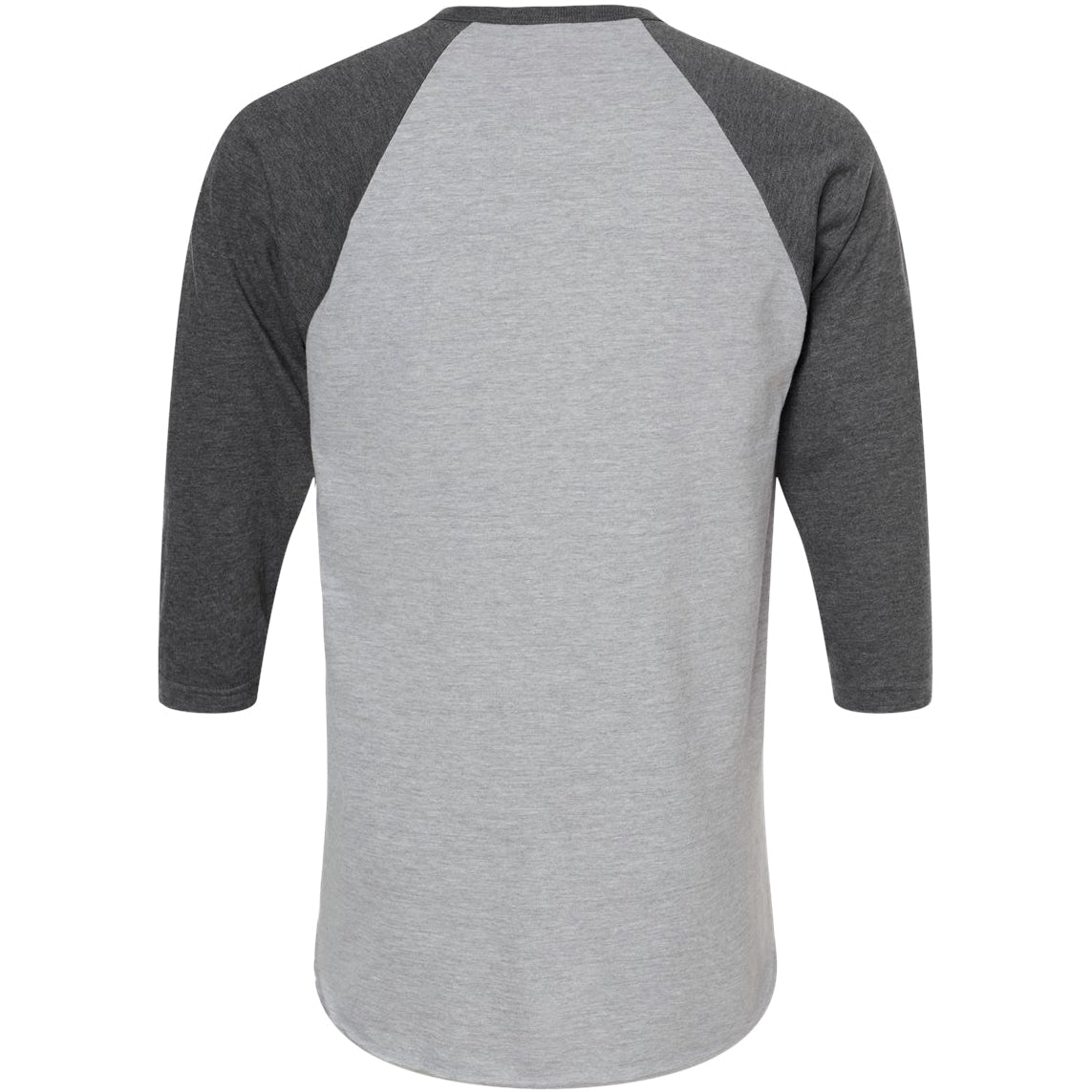 Heather Grey/Heather Charcoal