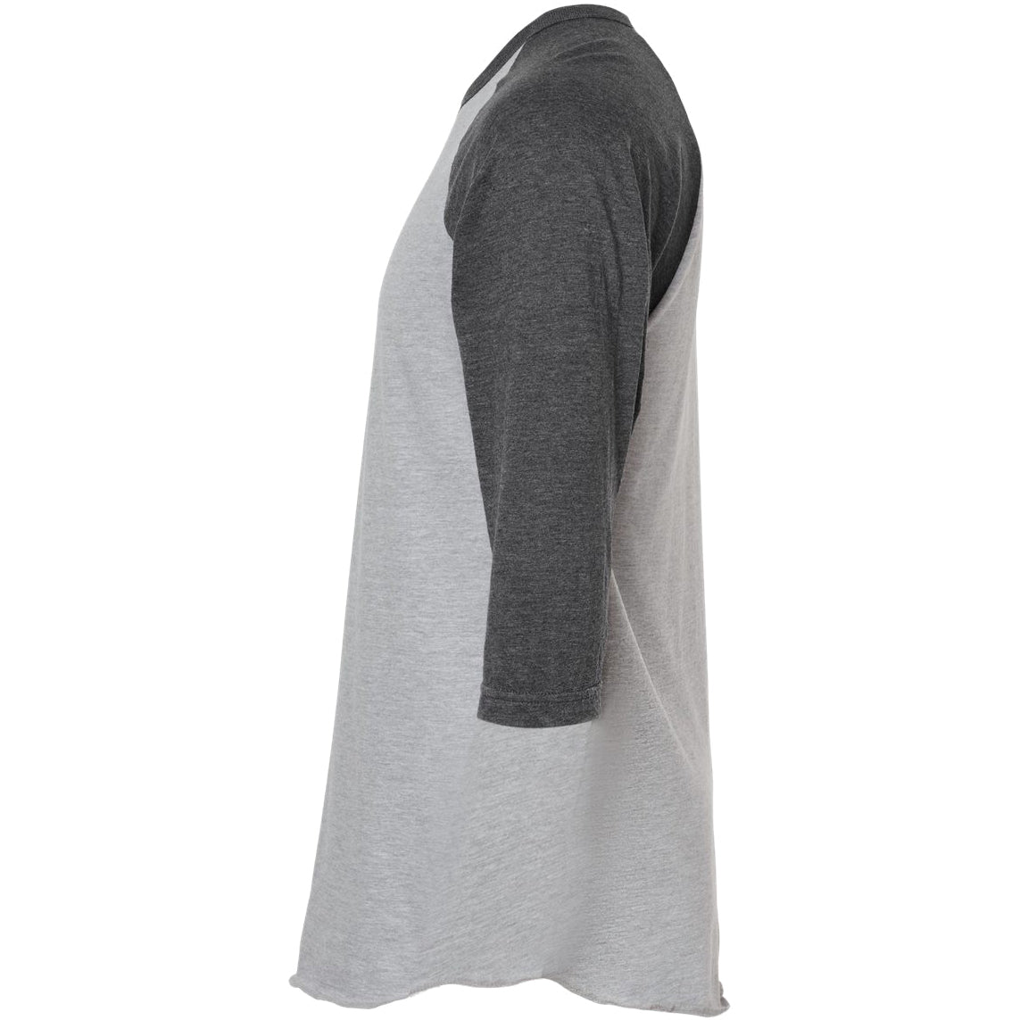 Heather Grey/Heather Charcoal