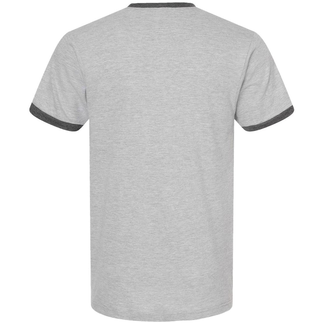 Heather Grey/Heather Charcoal