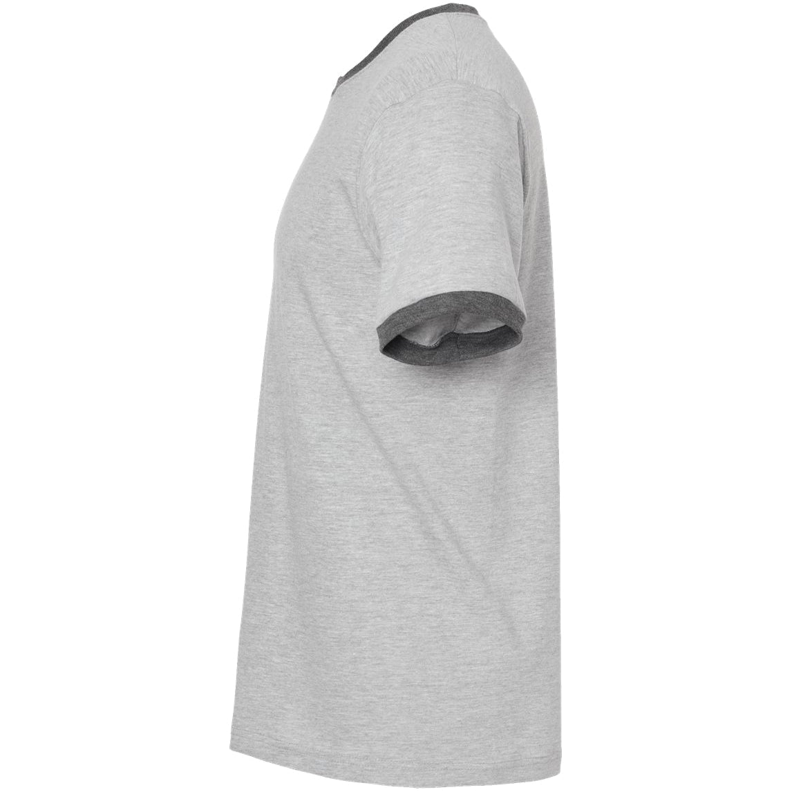 Heather Grey/Heather Charcoal