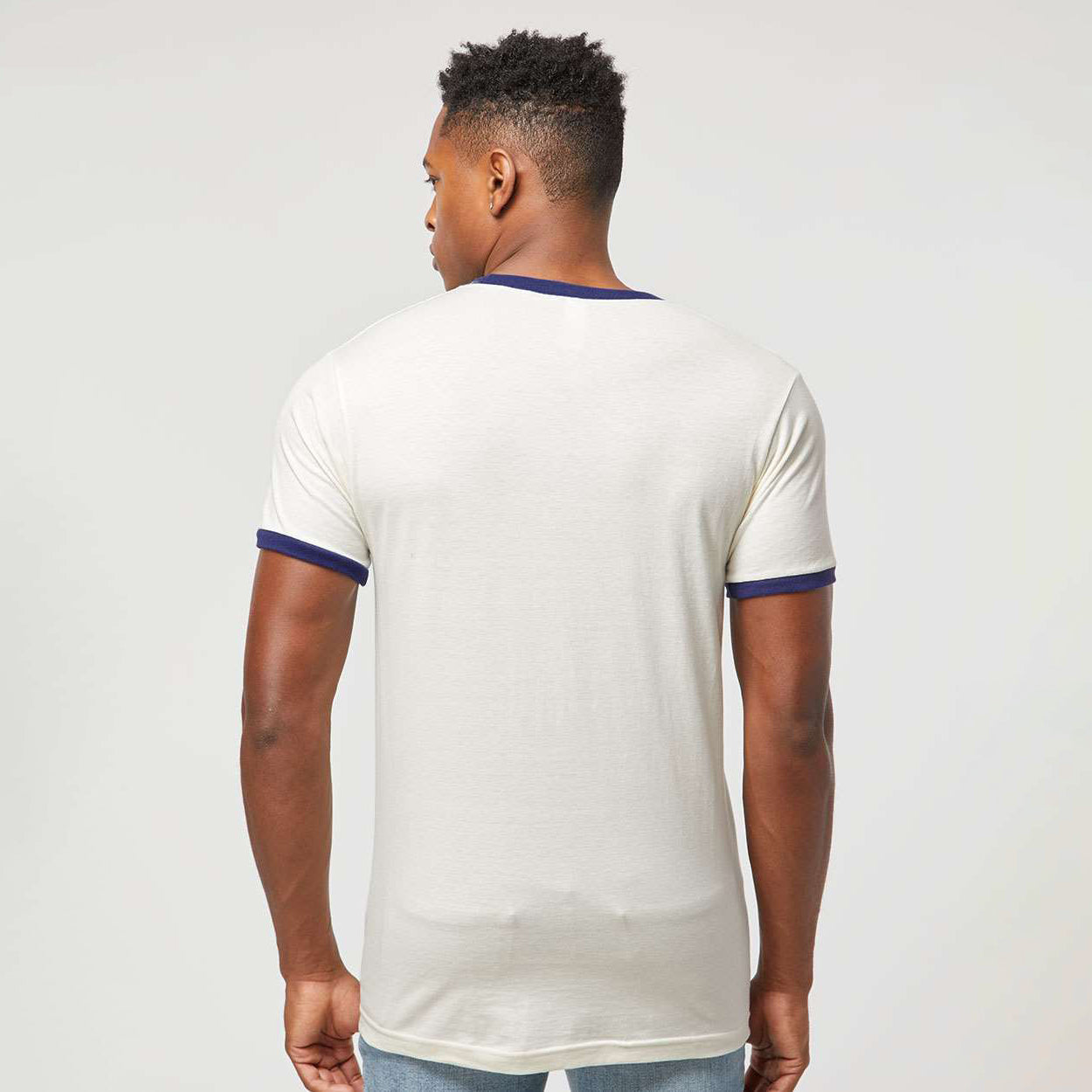 Vintage White/Inked India