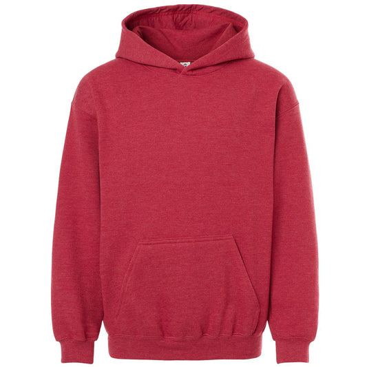 Heather Red