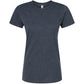 Navy Heather