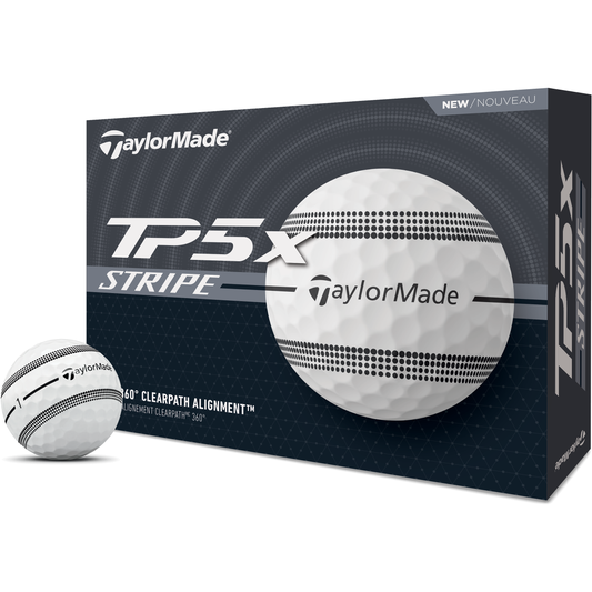 🎁 TM TP5x Stripe (100% off)