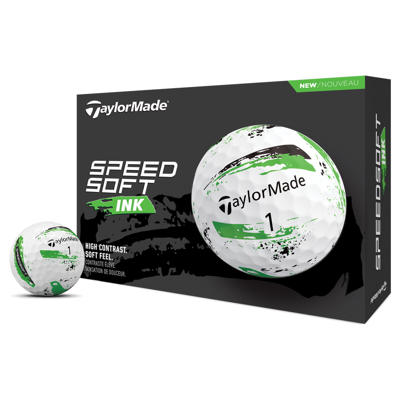 TM SpeedSoft – Golf Team Products