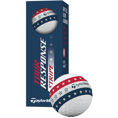 TM Tour Response Stripe - 3 Pack