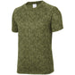 Olive Drab Green