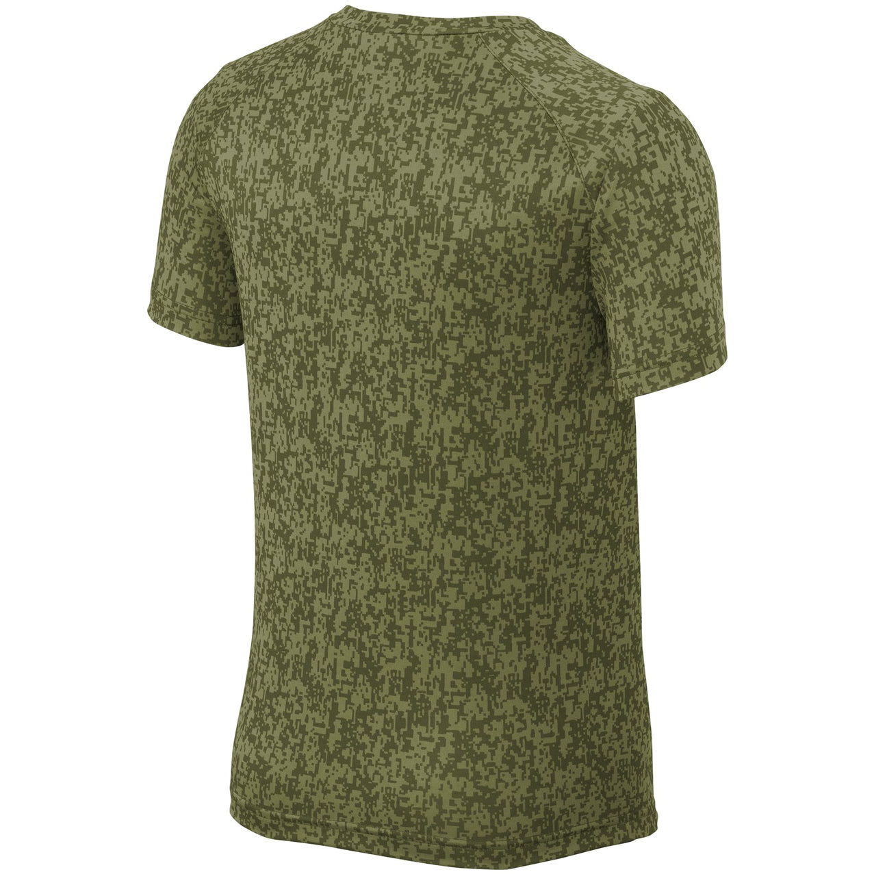 Olive Drab Green