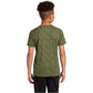 Olive Drab Green